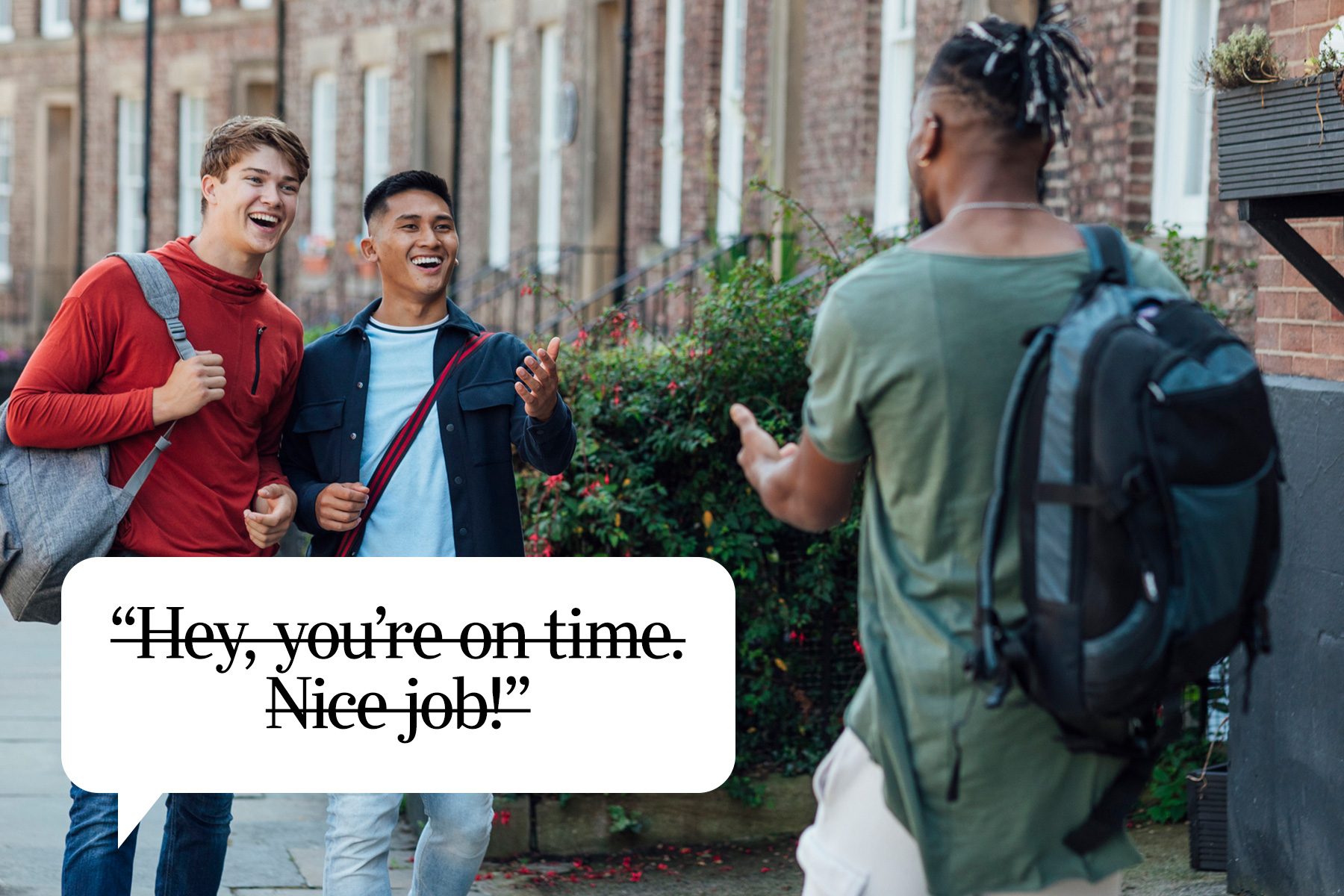 Backhanded Compliments You Didn't Realize Were Insulting