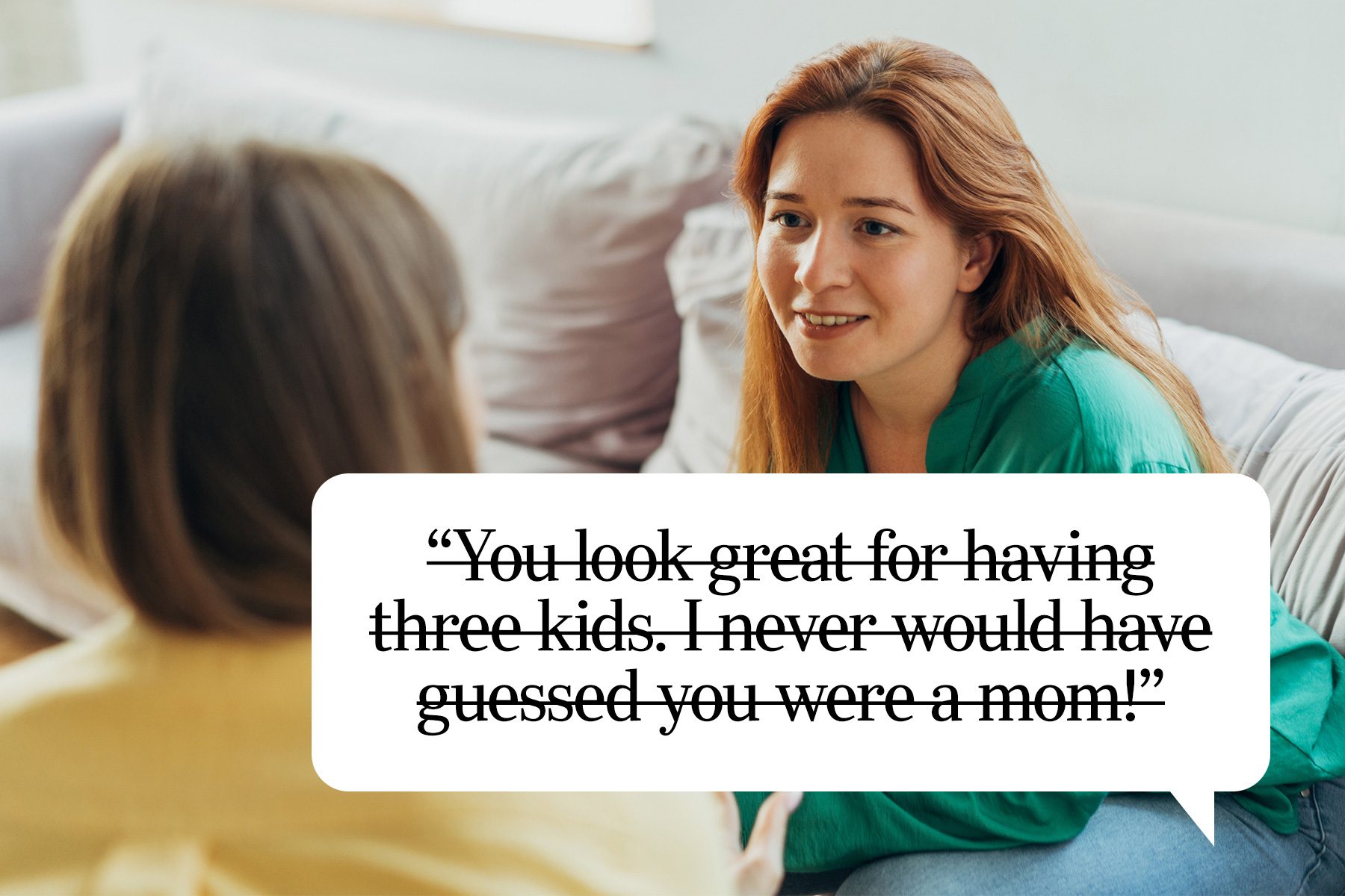 Backhanded Compliments You Didn't Realize Were Insulting