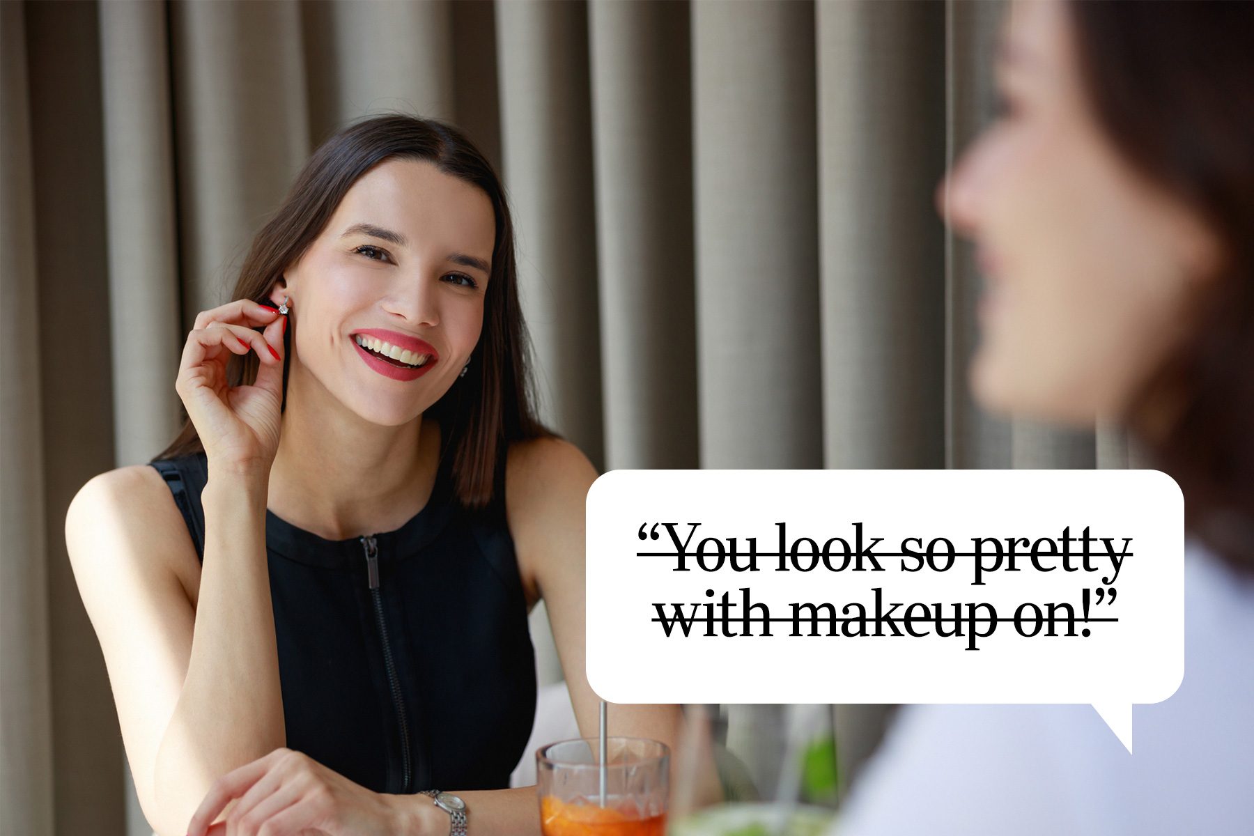 Backhanded Compliments You Didn't Realize Were Insulting