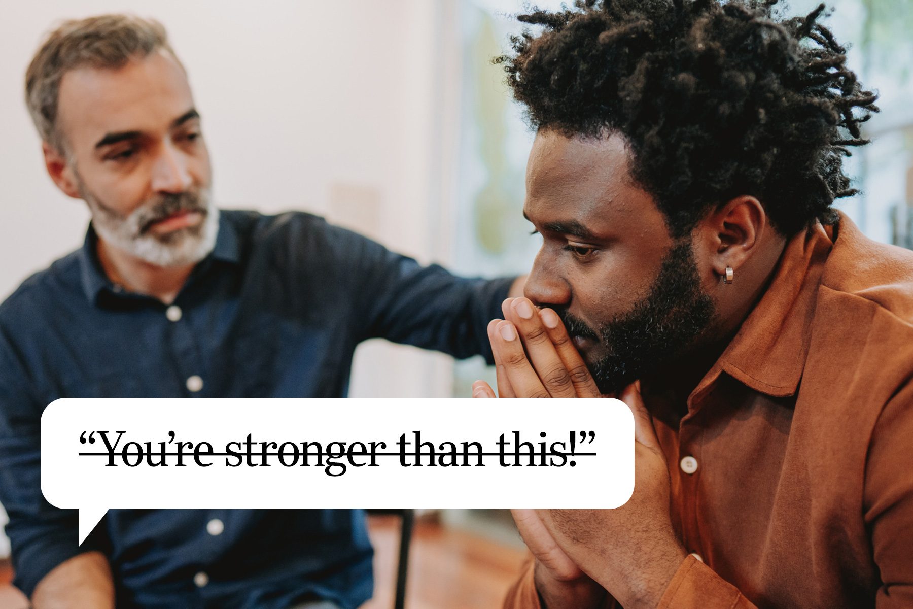 Backhanded Compliments You Didn't Realize Were Insulting