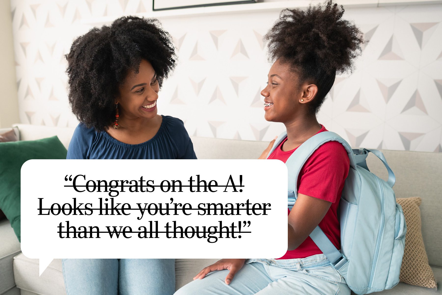 Backhanded Compliments You Didn't Realize Were Insulting