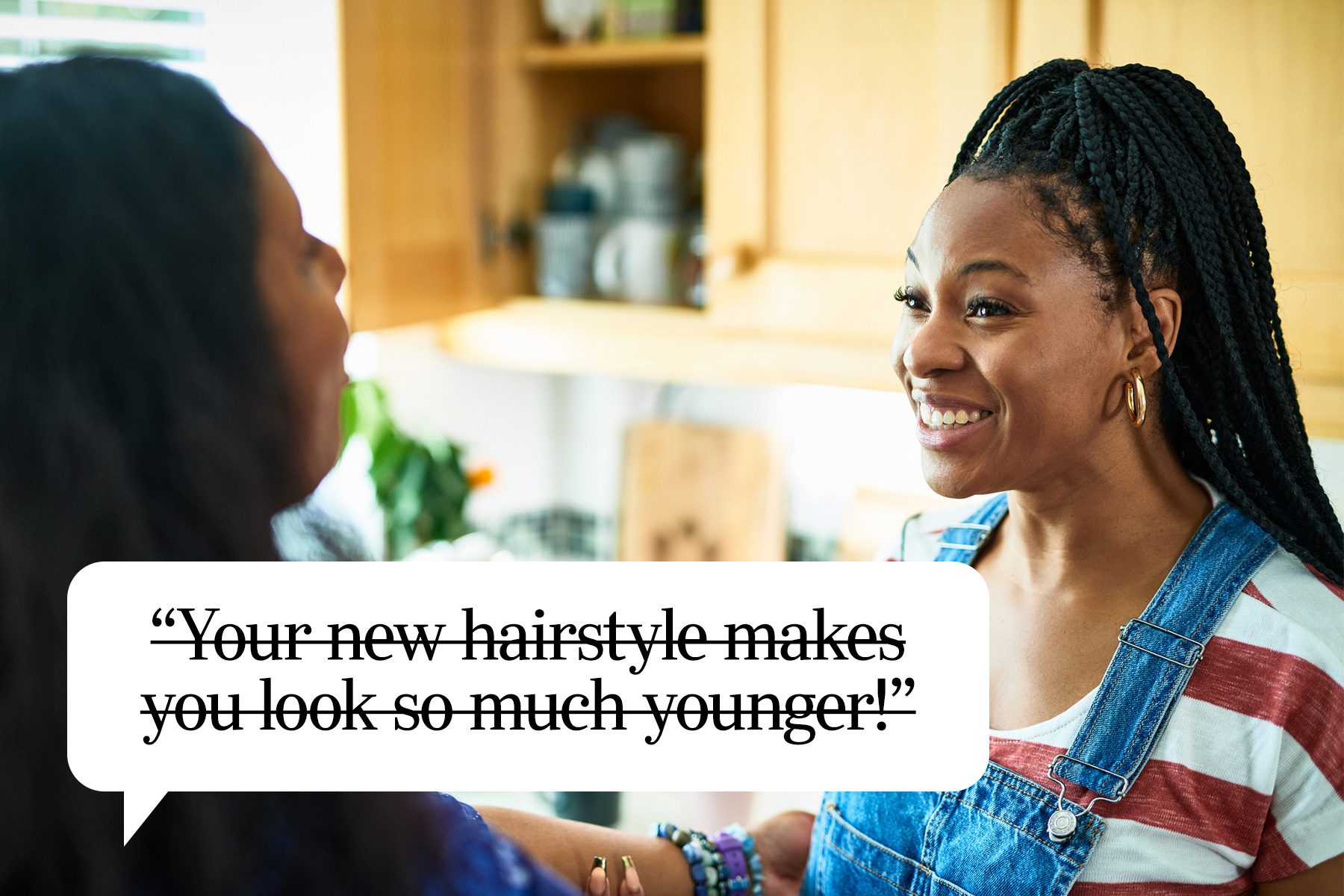 Backhanded Compliments You Didn't Realize Were Insulting