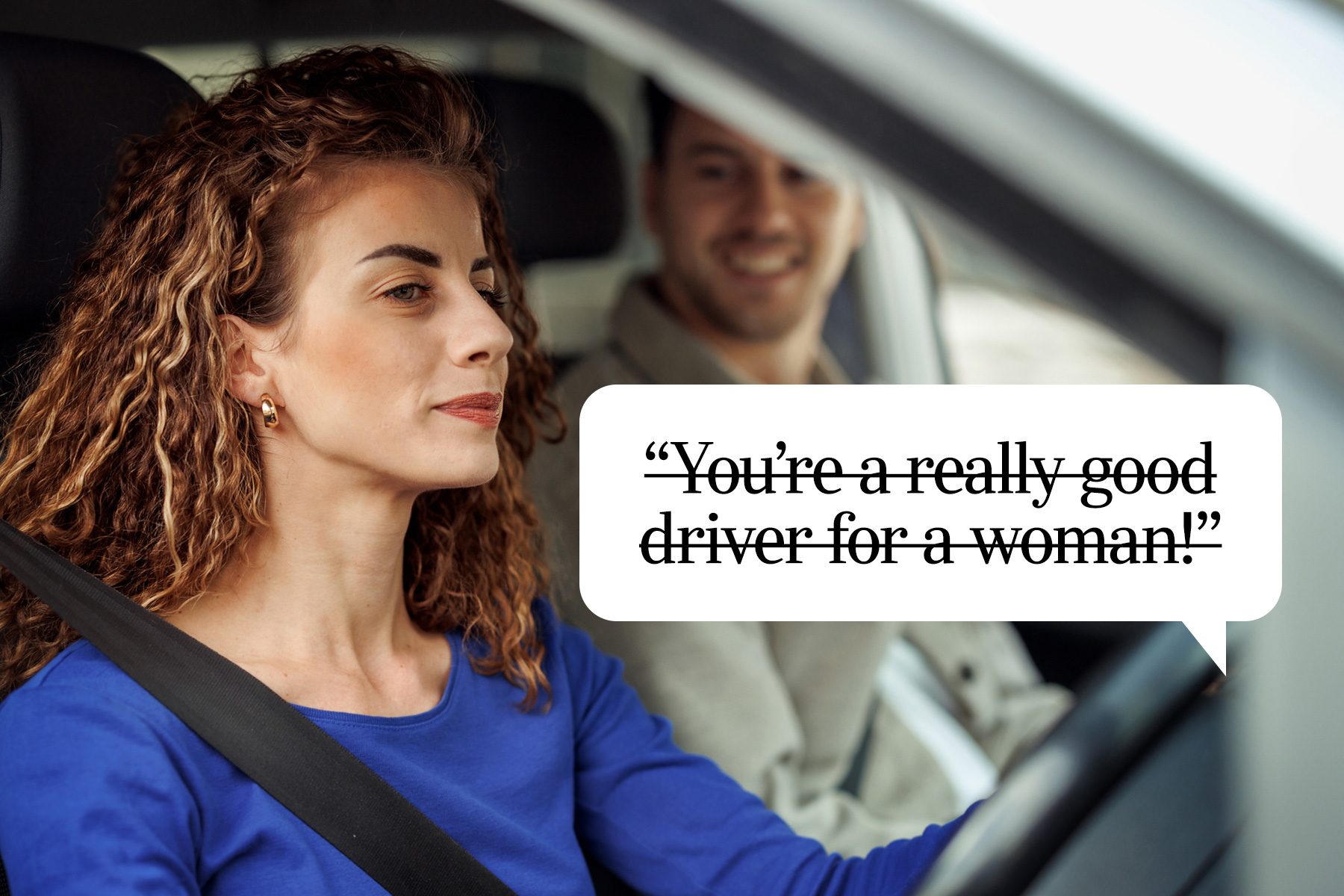 Backhanded Compliments You Didn't Realize Were Insulting