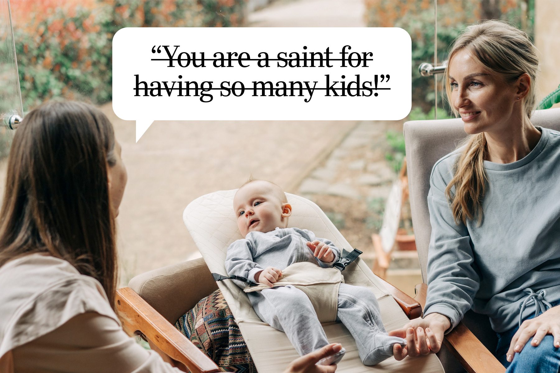 Backhanded Compliments You Didn't Realize Were Insulting