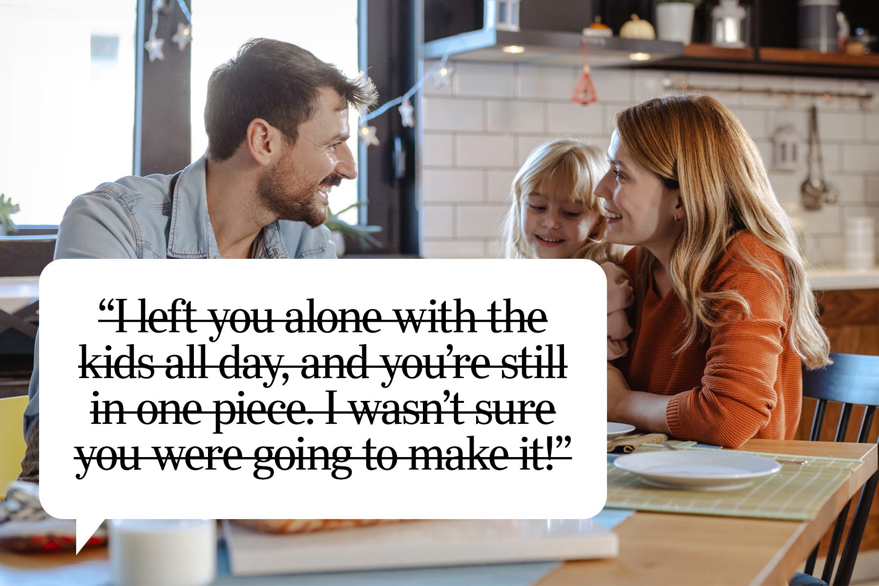 Backhanded Compliments You Didn't Realize Were Insulting