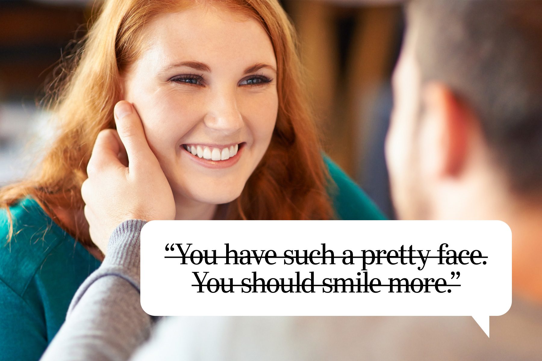 Backhanded Compliments You Didn't Realize Were Insulting