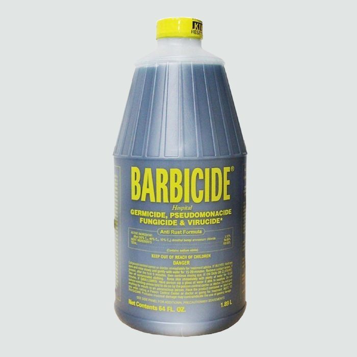 Barbicide