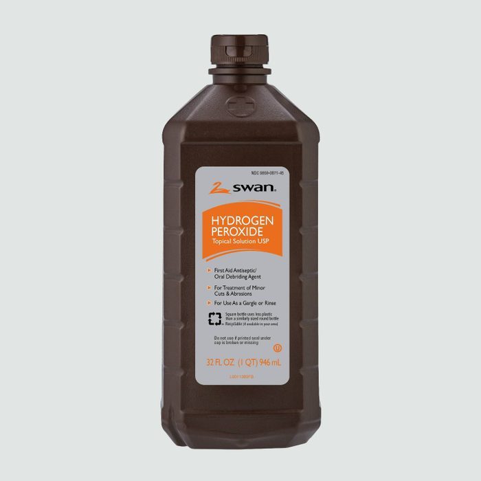 Hydrogenperozide