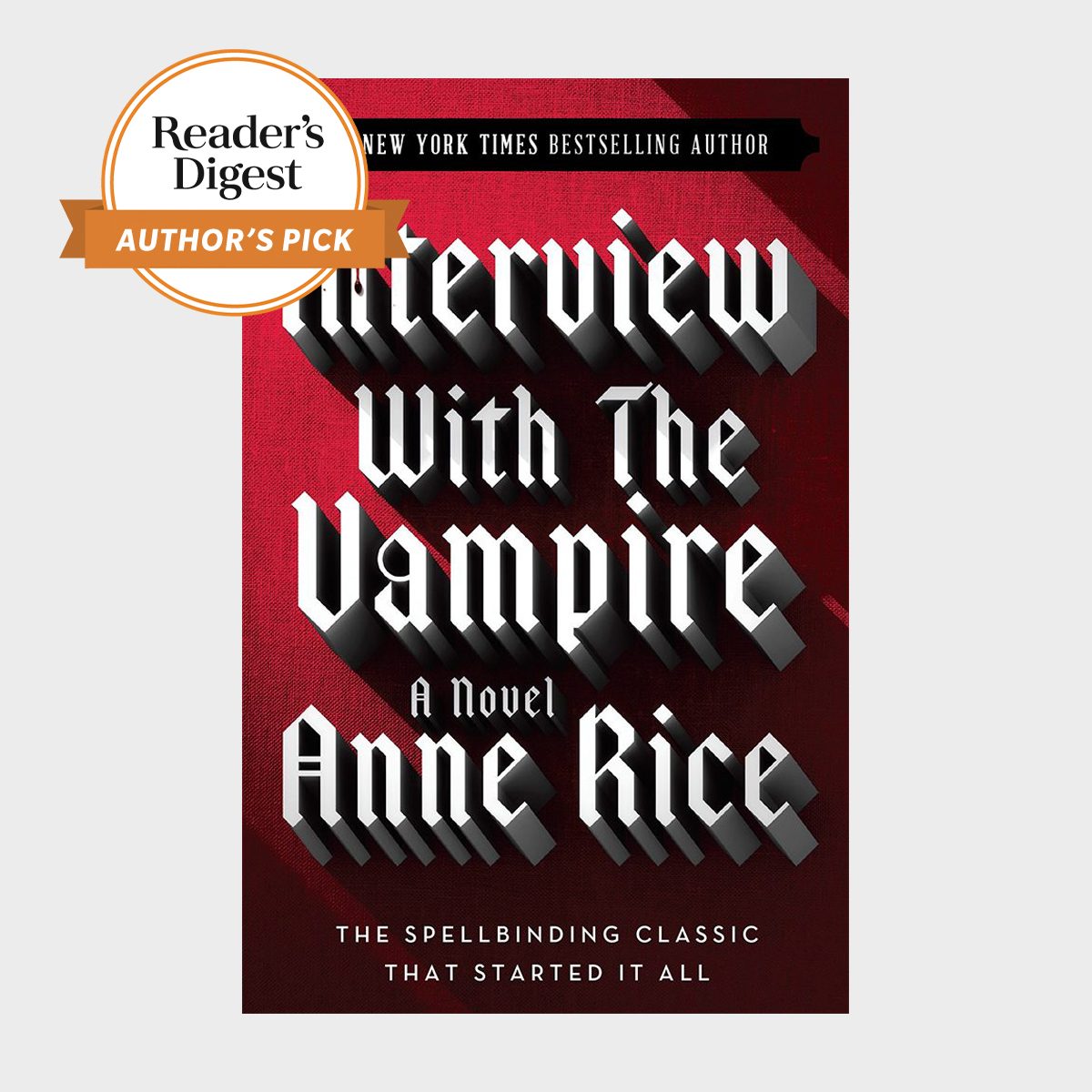 Interview With The Vampire 