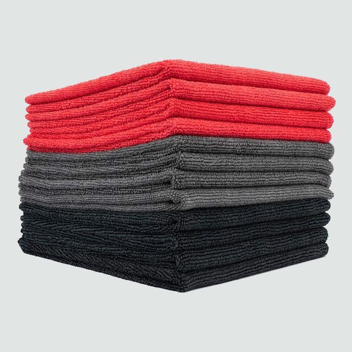 Towels