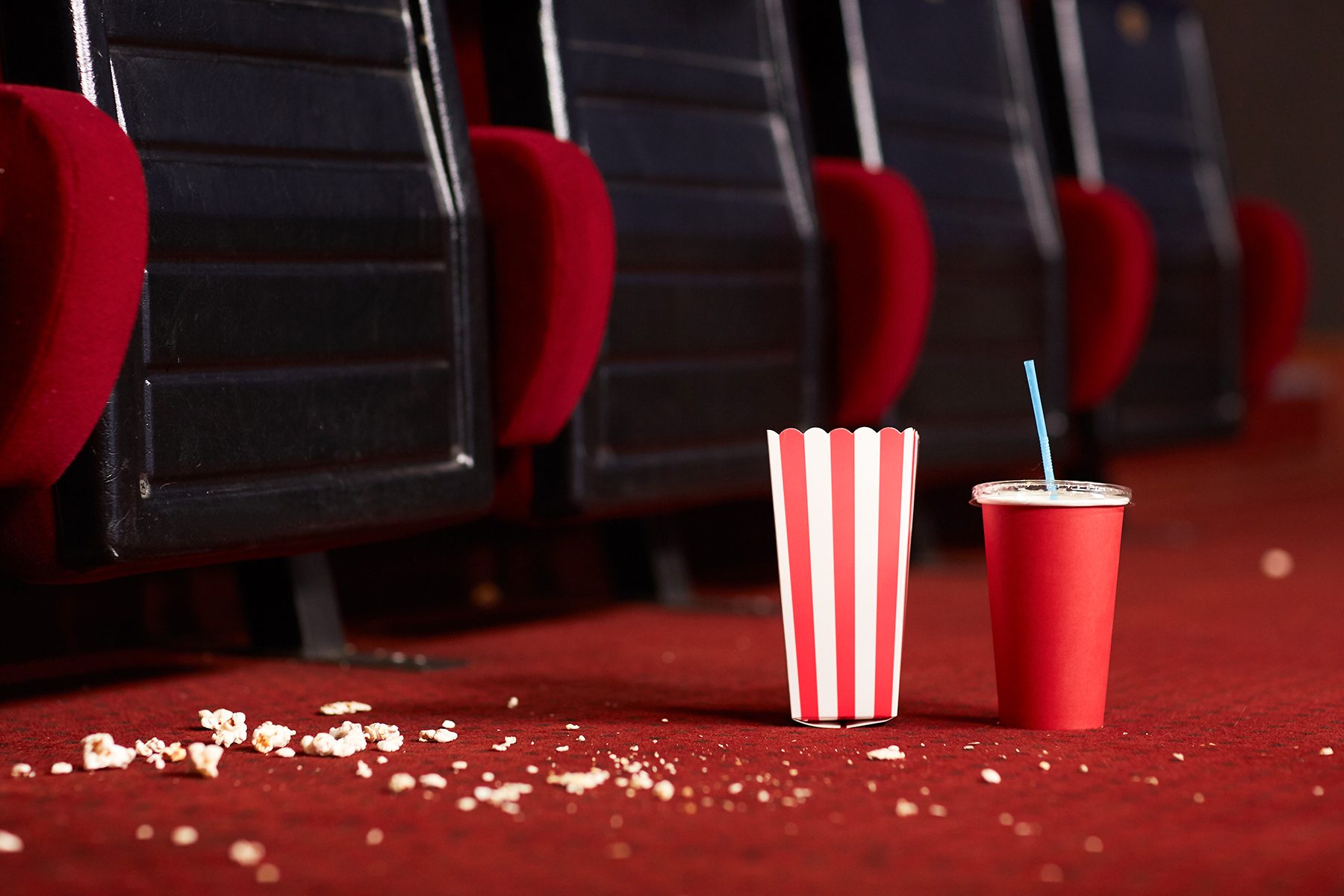 11 Movie Theater Etiquette Rules Everyone Should Follow Gettyimages 1257175471