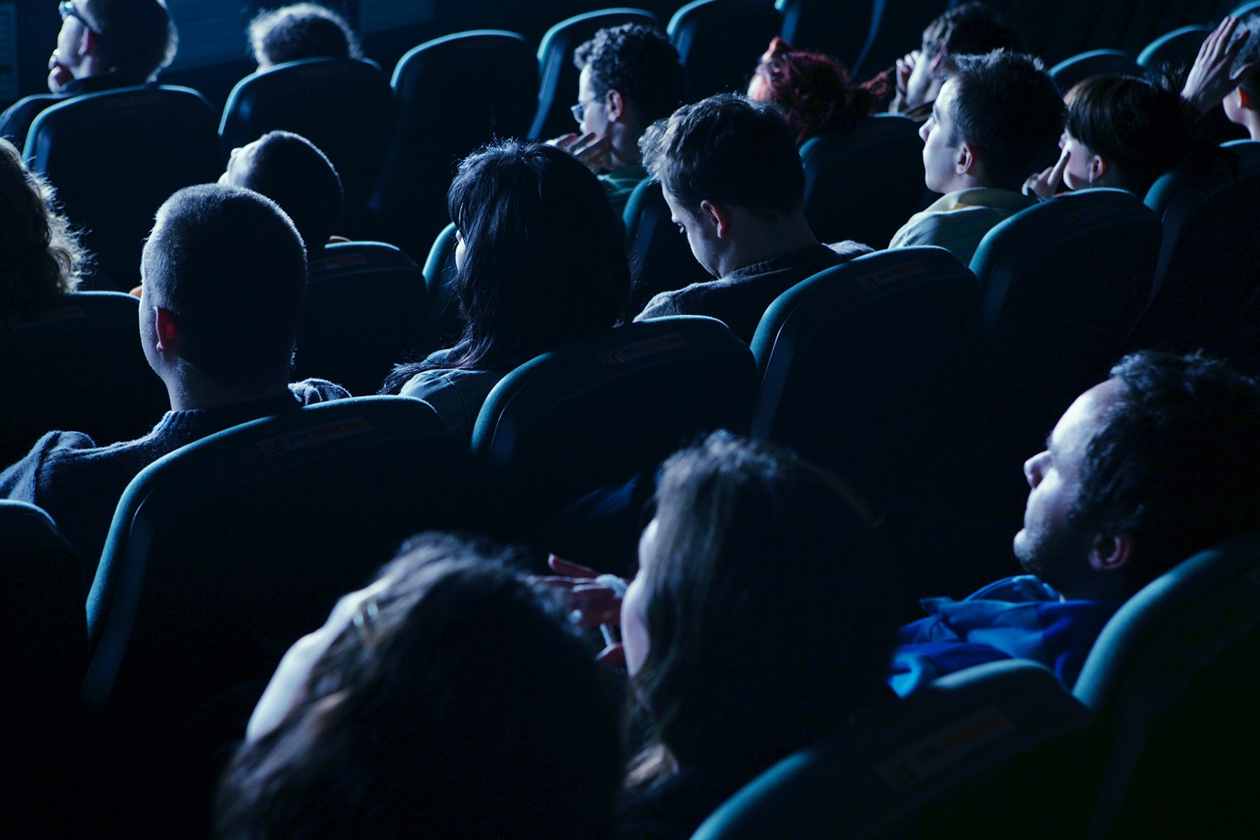 11 Movie Theater Etiquette Rules Everyone Should Follow Gettyimages 1330746028