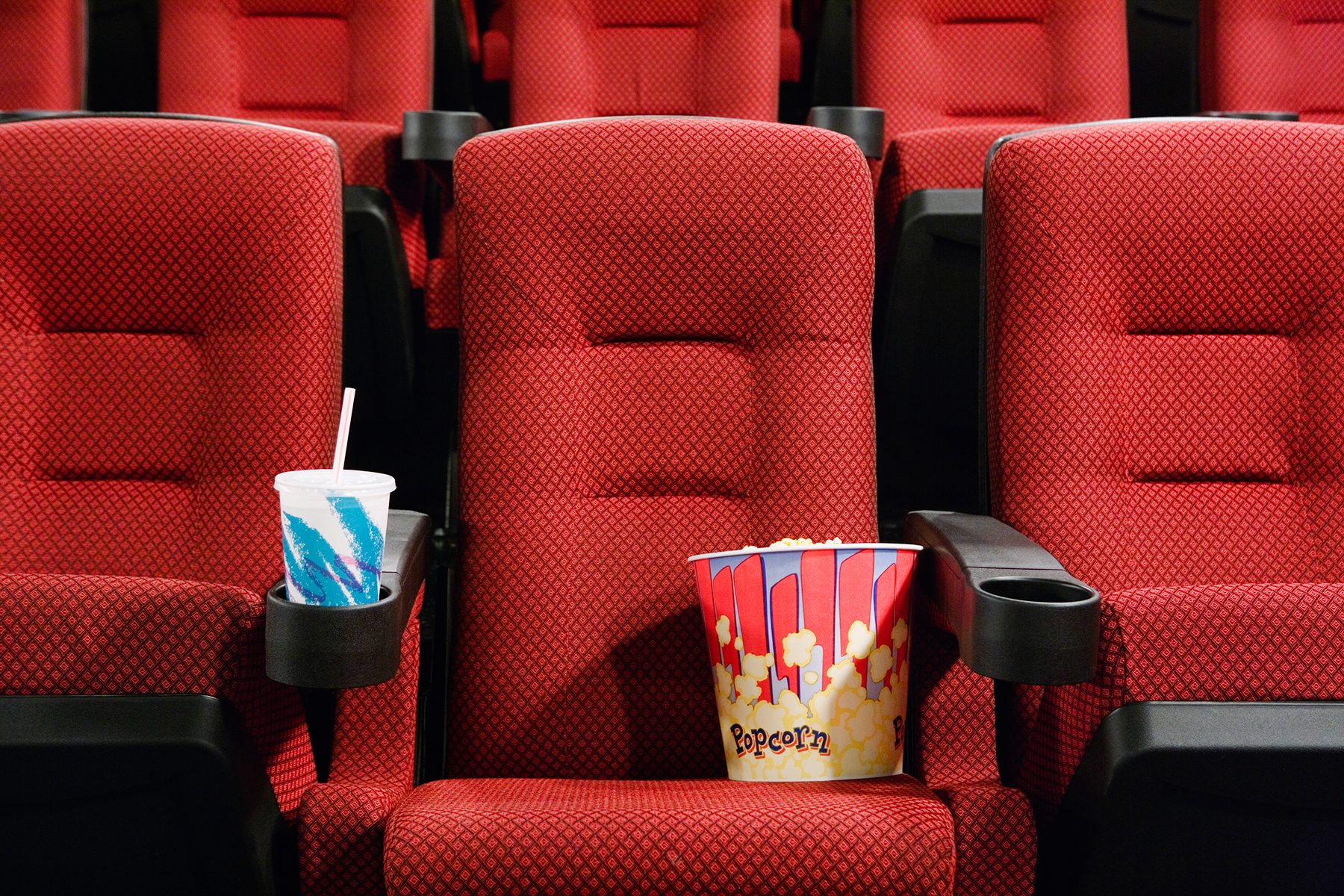 11 Movie Theater Etiquette Rules Everyone Should Follow Gettyimages 78723597