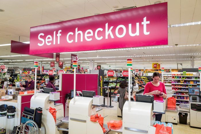 13 Rude Things You Should Never Do At The Grocery Store