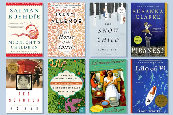 15 Must Read Magical Realism Books For A Touch Of Enchantment Faq 01 Otedit