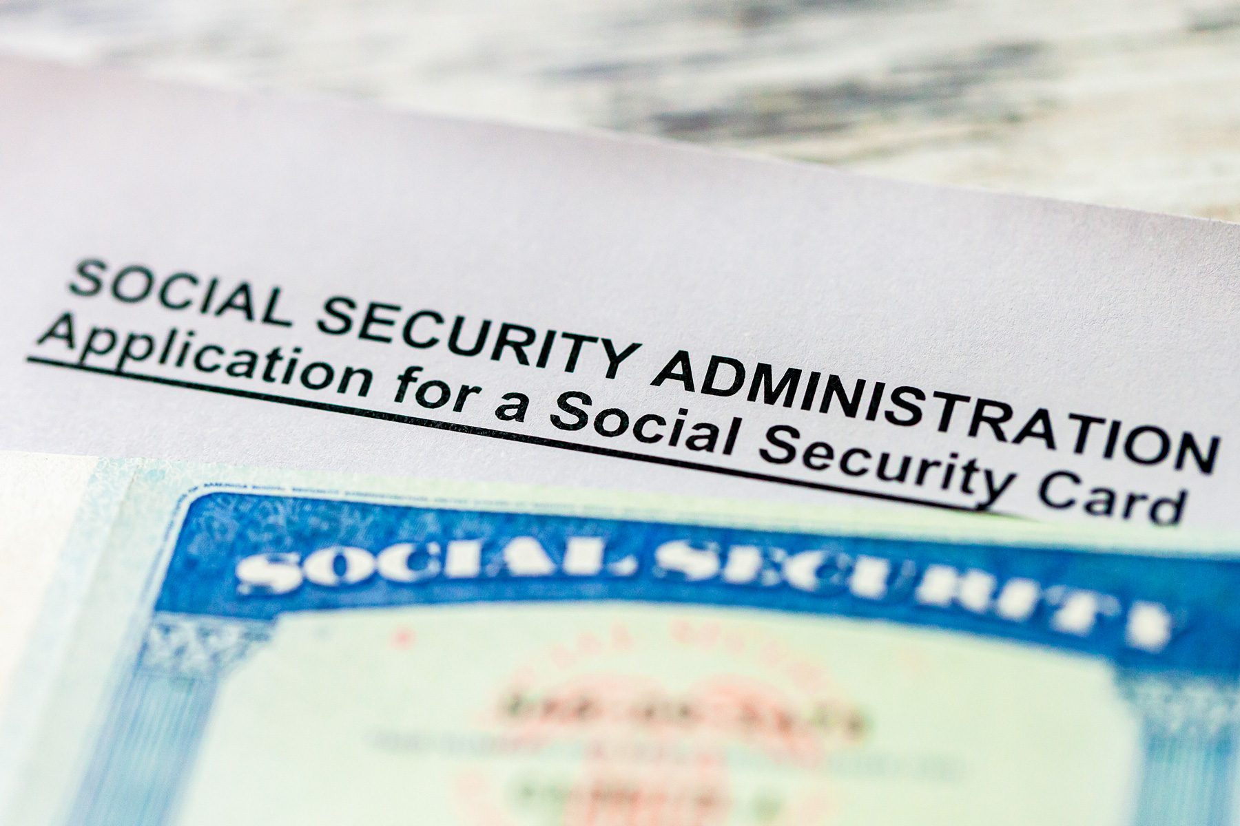 5 Reasons You May Want to Change Your Social Security Number—and How to Do It