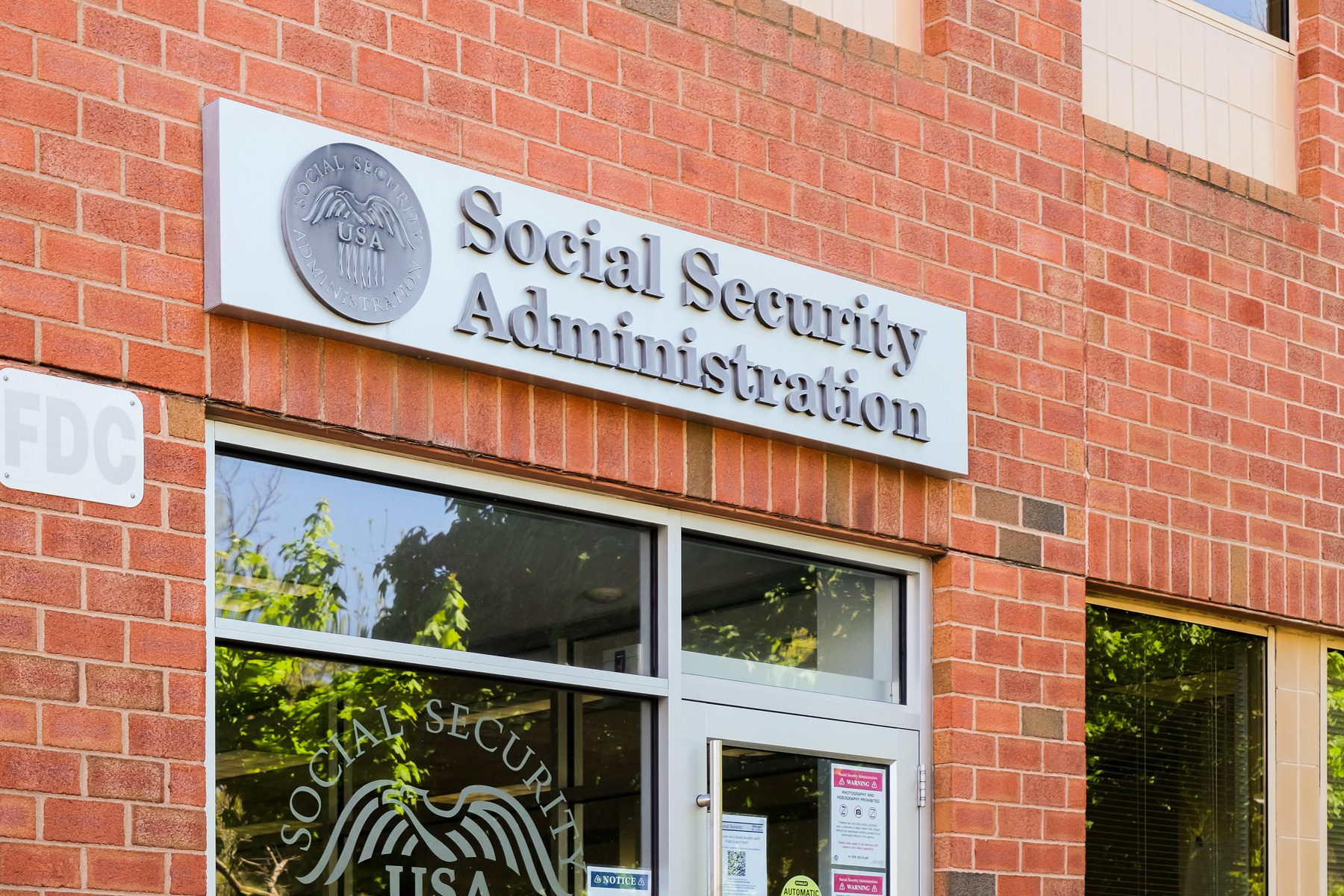 5 Reasons You May Want To Change Your Social Security Number And How To Do It
