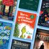 55 Best Christmas Books to Read Around the Holidays