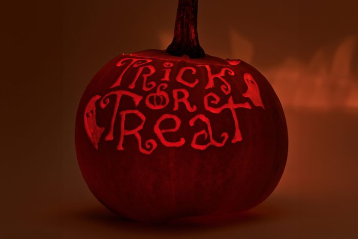 80 Creative Pumpkin Carving Ideas For Halloween Gettyimages 519313776