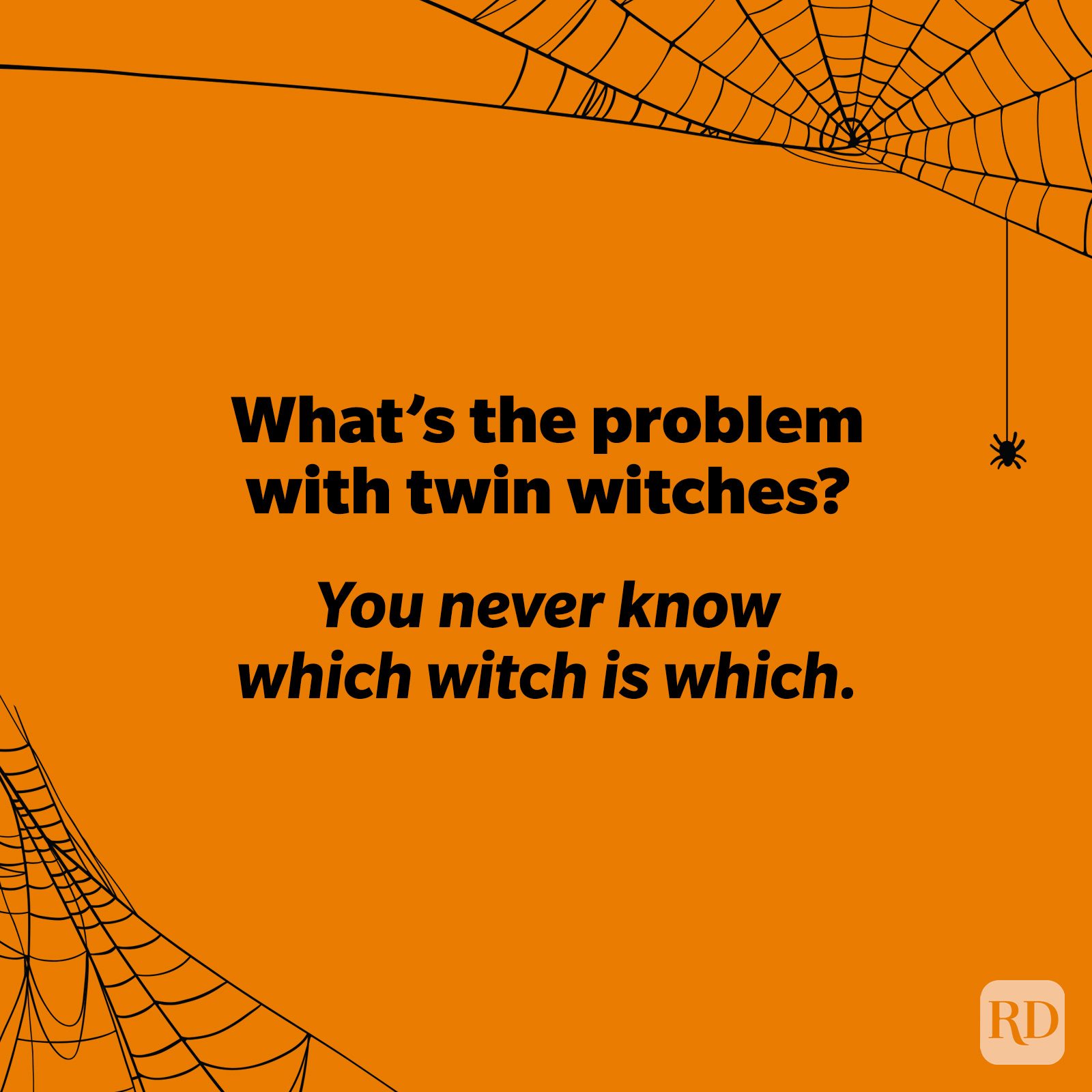 80 Scary-Good Halloween Riddles