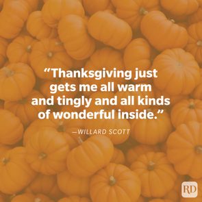 85 Best Thanksgiving Quotes To Express Gratitude And Thanks