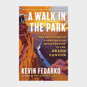 A Walk In The Park