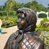 10 Things You Didn't Know About Queen Elizabeth's New Statue