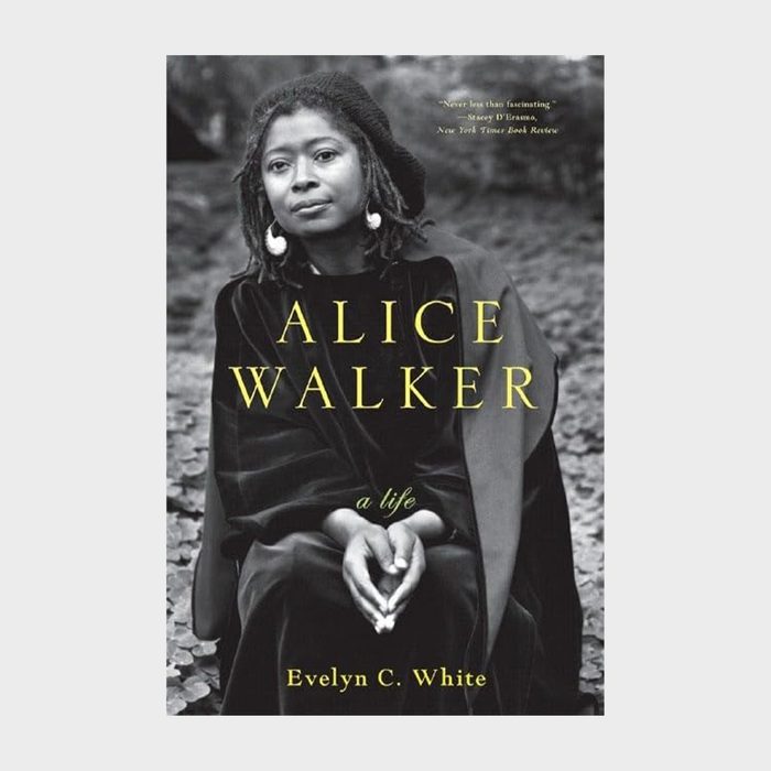 Alice Walker A Life By Evelyn C. White