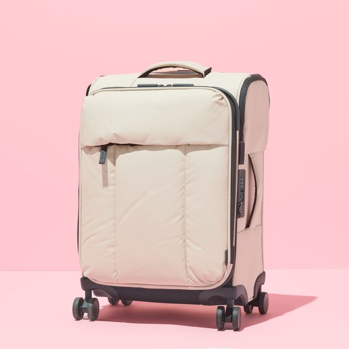 Calpak Luka Soft Sided Carry On