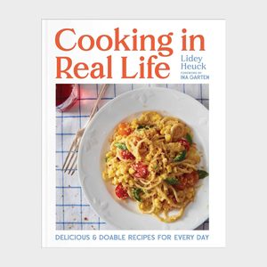 Cooking In Real Life