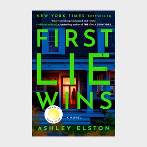 First Lie Wins