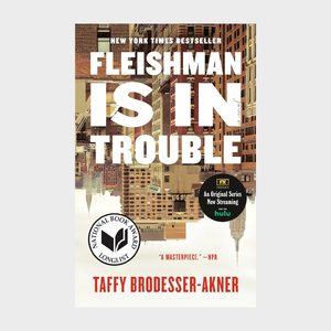 Fleishman Is In Trouble