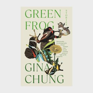 Green Frog