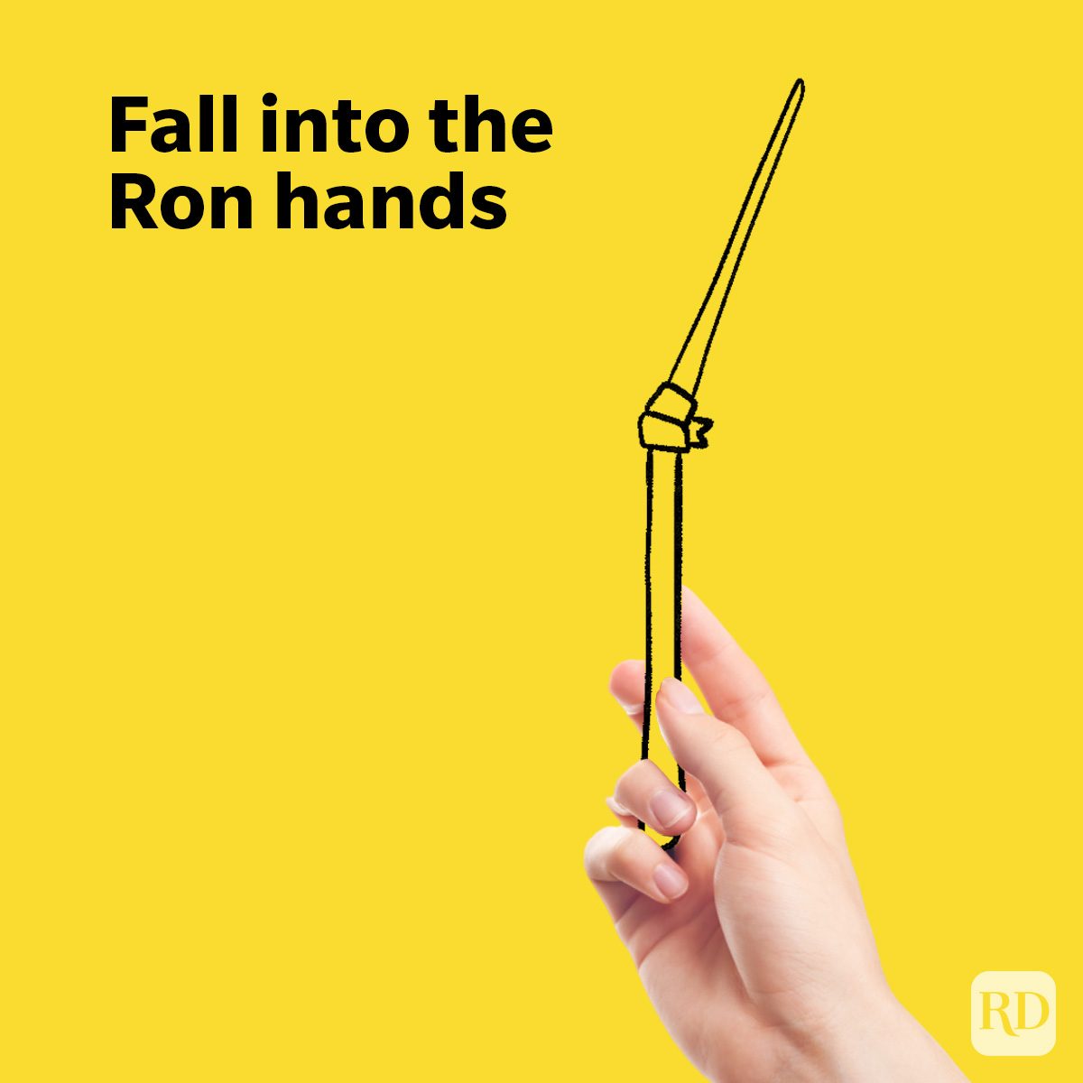 Harry Potter Puns Even Hermione Would Chuckle At