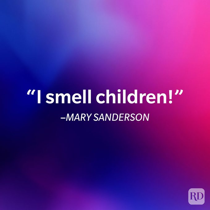 Hocus Pocus 2 Quotes 1