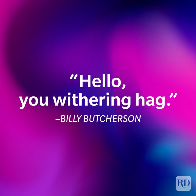 Hocus Pocus 2 Quotes