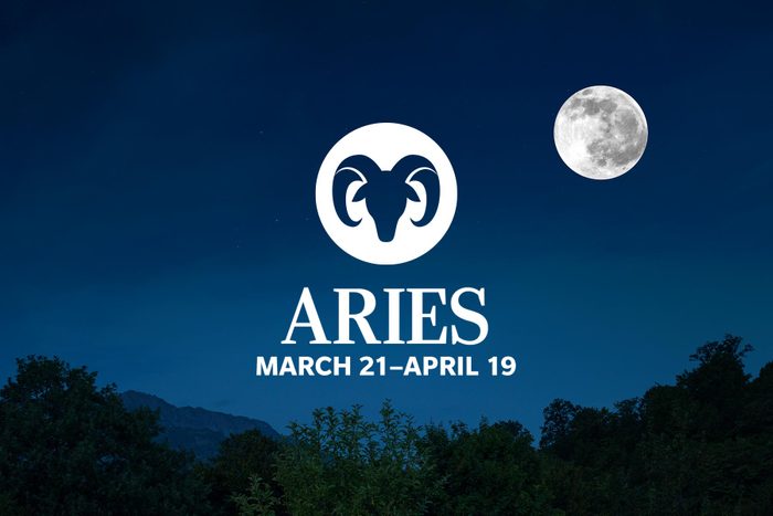 Aries How The Full Moon Affects Your Zodiac Sign And Your Life
