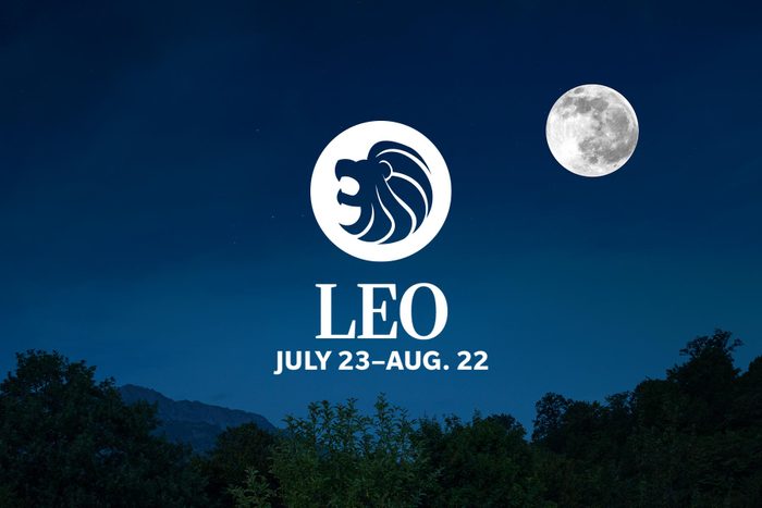 Leo How The Full Moon Affects Your Zodiac Sign And Your Life