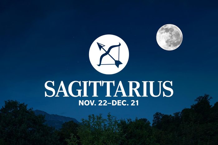 Sagittarius How The Full Moon Affects Your Zodiac Sign And Your Life