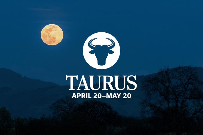 Taurus How The Full Moon Affects Your Zodiac Sign And Your Life