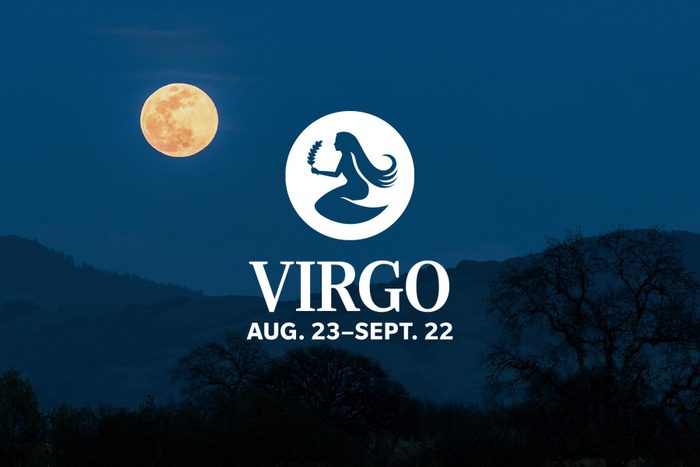 Virgo How The Full Moon Affects Your Zodiac Sign And Your Life