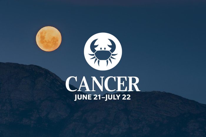 Cancer How The Full Moon Affects Your Zodiac Sign And Your Life