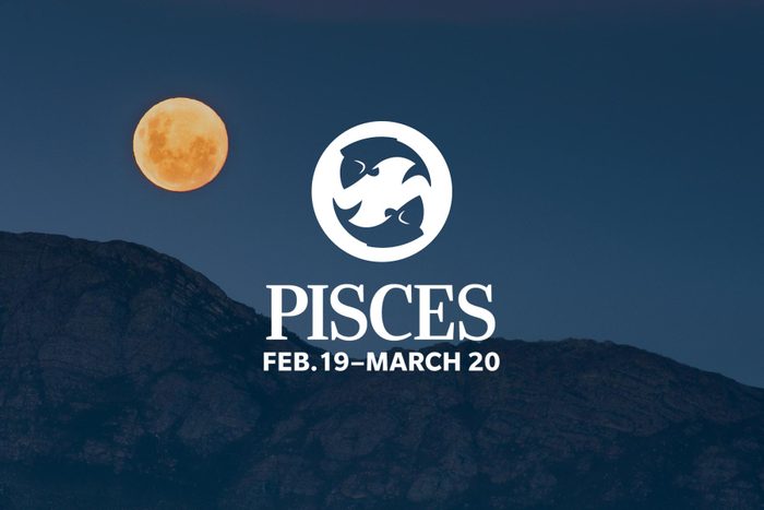 Pisces How The Full Moon Affects Your Zodiac Sign And Your Life