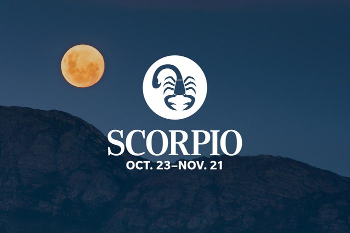 Scorpio how The Full Moon Affects Your Zodiac Sign And Your Life