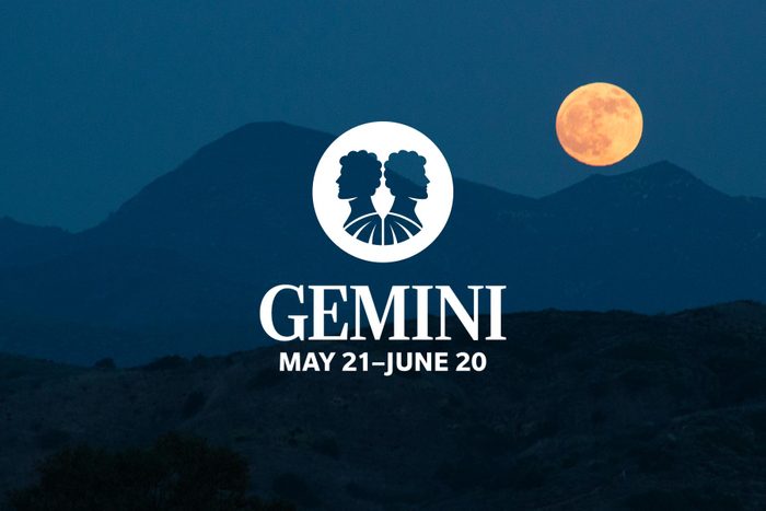 Gemini How The Full Moon Affects Your Zodiac Sign And Your Life