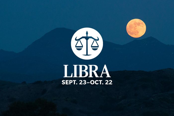 Libra How The Full Moon Affects Your Zodiac Sign And Your Life