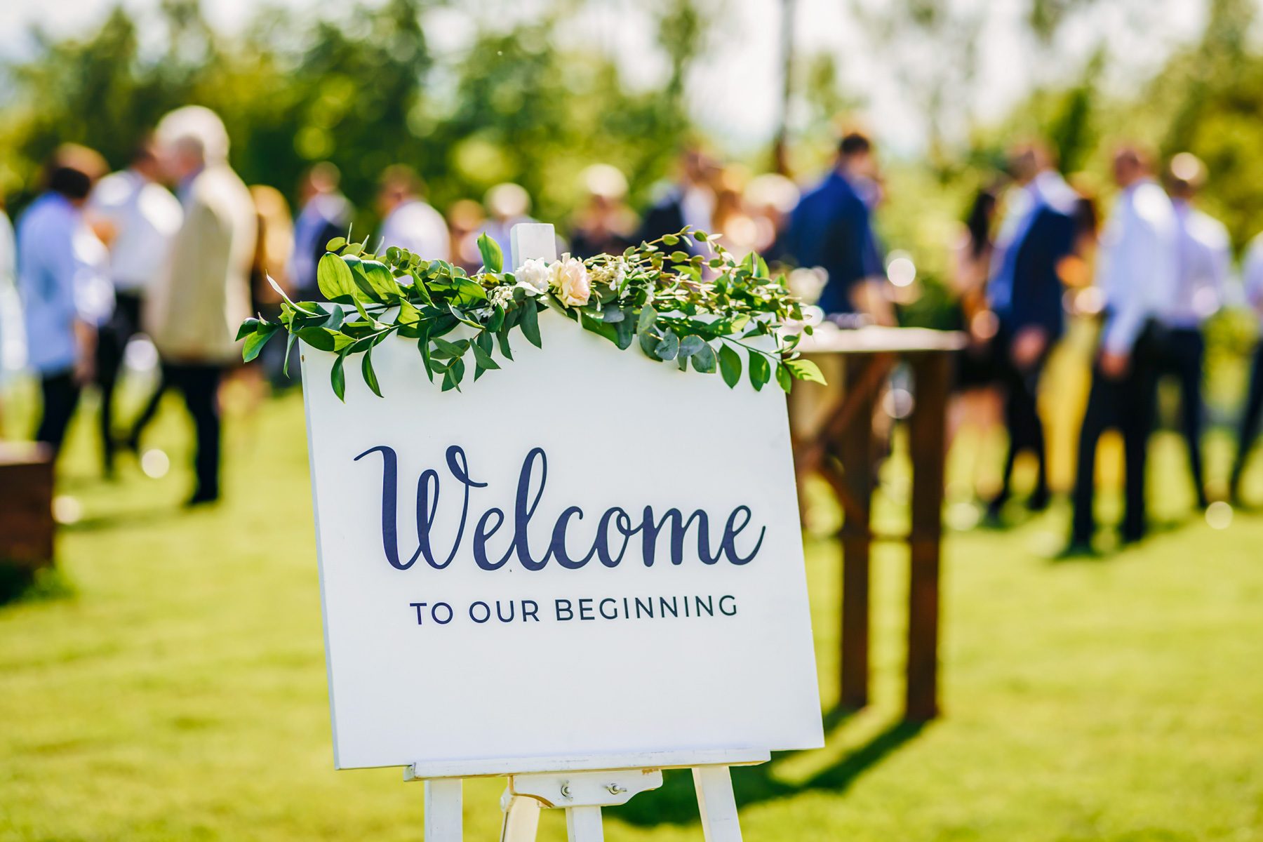 How to Say No to Kids at a Wedding Without Offending Anyone