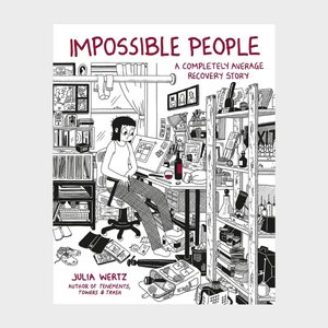 Impossible People