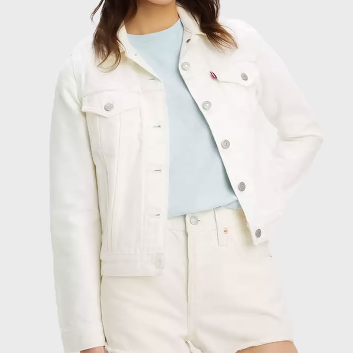 Levi's Original Trucker Jacket
