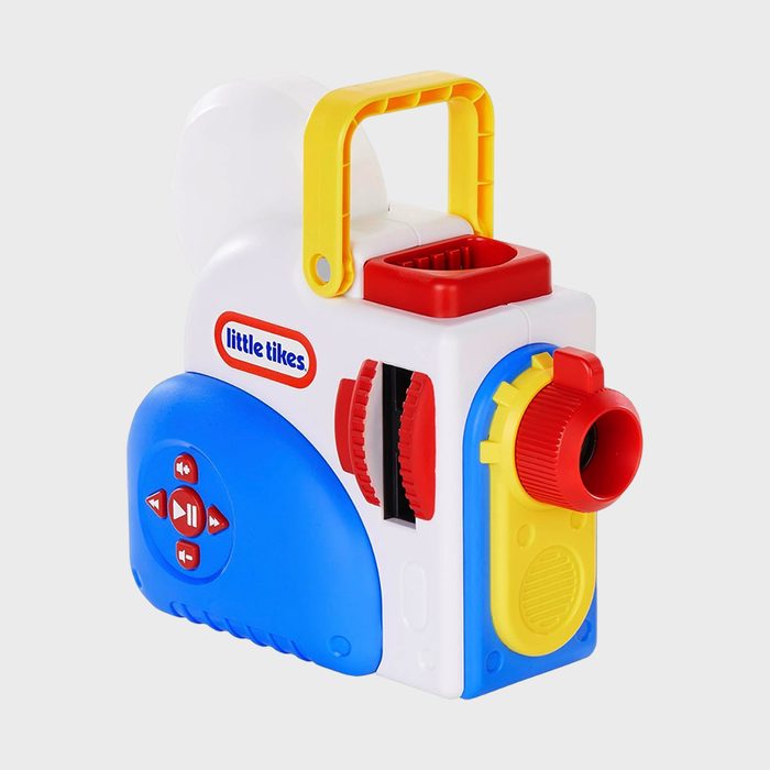 Little Tikes Story Dream Machine Starter Kit